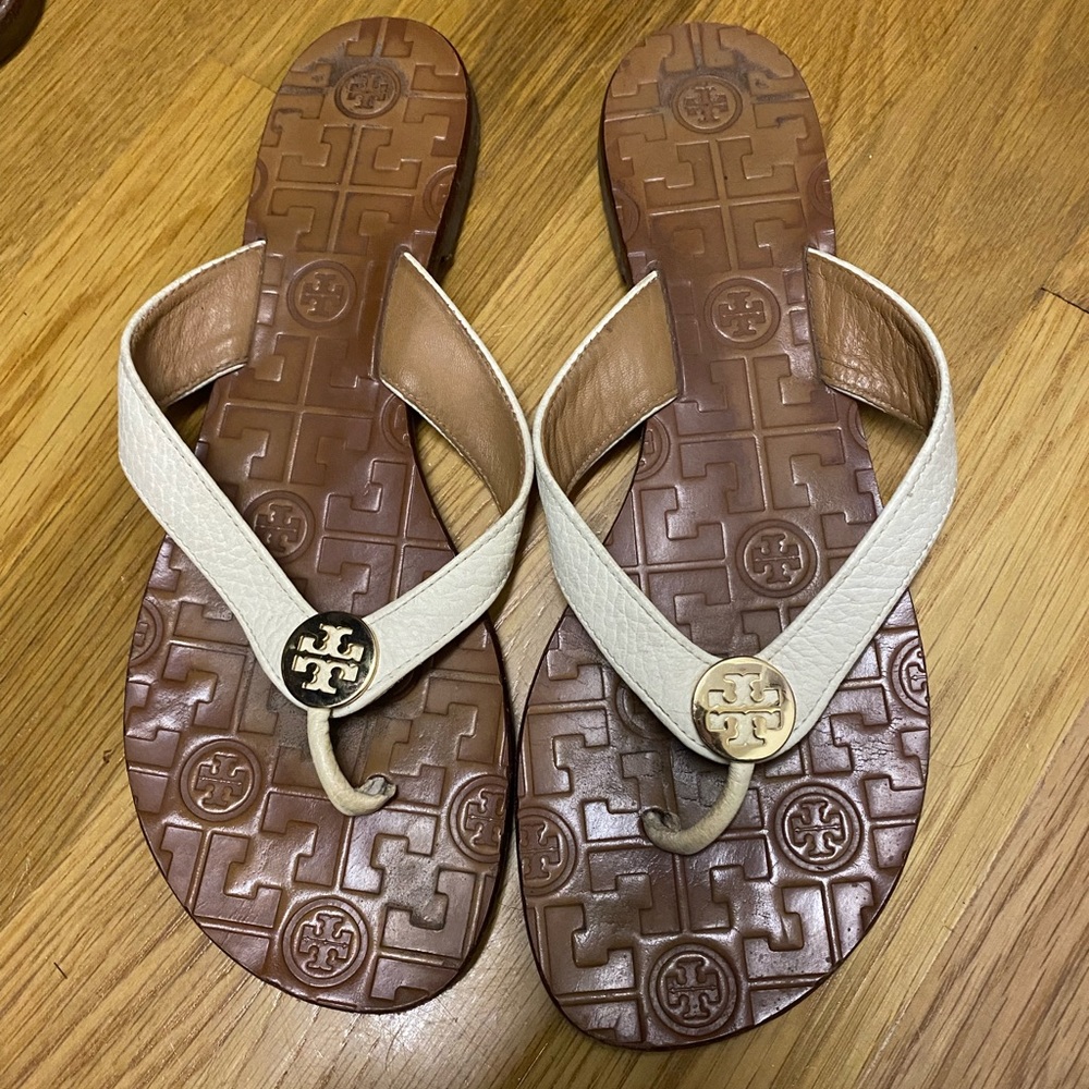 Tory Burch sandals